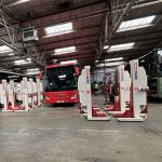 Edwards Coaches invests further in third-party maintenance scope