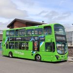Go Thames Valley name replaces Oxford Bus Group moniker