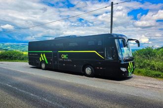 OMC Global trading business purchased by Godiva Travel Group