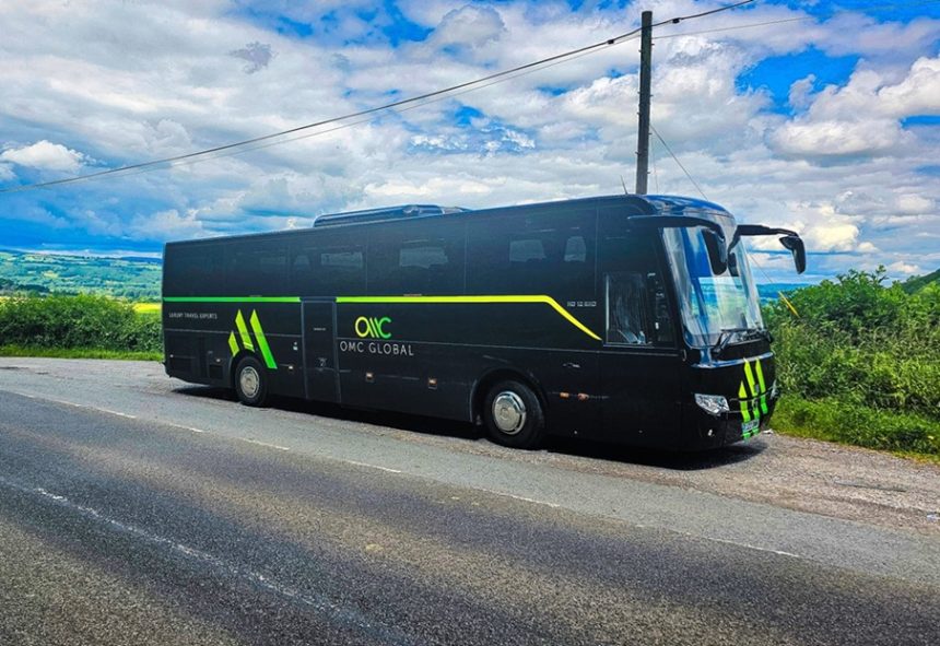 OMC Global trading business purchased by Godiva Travel Group
