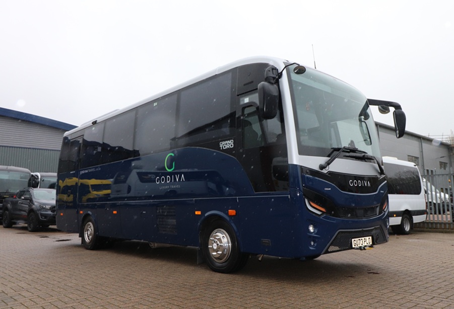 OMC Global trading business purchased by Godiva Travel Group