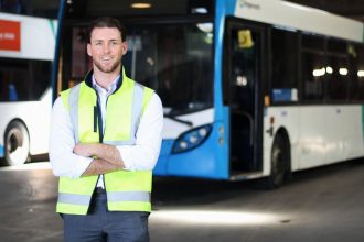 Henry Young stagecoach chichester