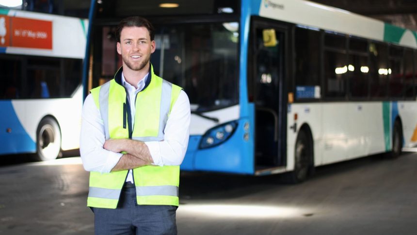 Henry Young stagecoach chichester