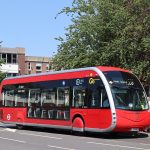 Go-Ahead London engages Intermoda on bus service performance