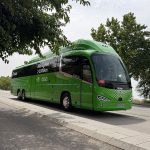 Irizar i6S Efficient hydrogen coach ready for production in H1 2027