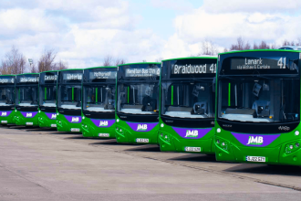 JMB Travel adopts further Velociti Solutions technology