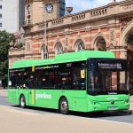 Leicester City Council to purchase 10 more Yutong electric buses