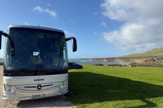 Lucketts Travel 'restoration' under CTG continues with day trips