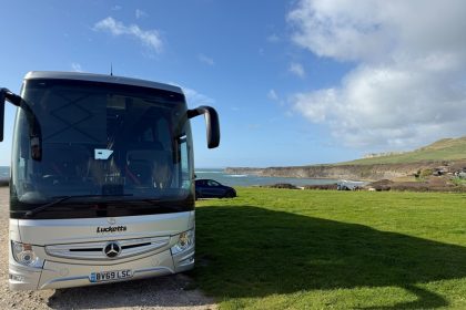 Lucketts Travel 'restoration' under CTG continues with day trips