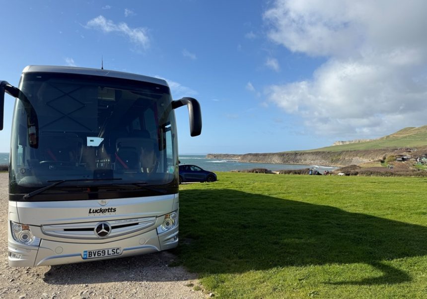 Lucketts Travel 'restoration' under CTG continues with day trips