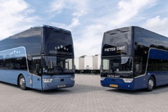 MM Band Services purchased by touring giant Pieter Smit Group