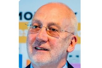 Dr Michael Galvin named Non-Executive Chairman of CheckedSafe