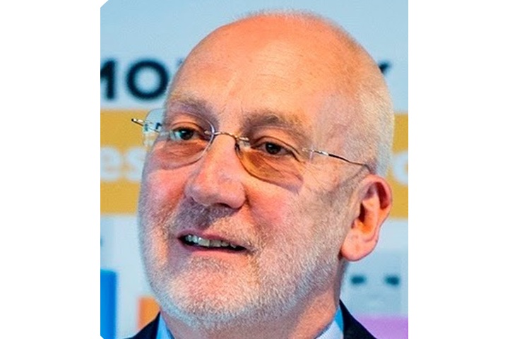 Dr Michael Galvin named Non-Executive Chairman of CheckedSafe