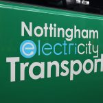 NCT wins eight-year Nottingham University Hopper Bus contract