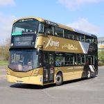 North east bus franchising looks to three-stage rollout from 2029
