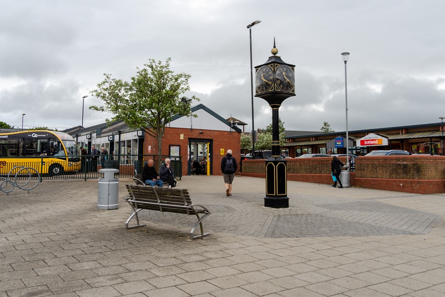 North east bus franchising looks to three-stage rollout from 2029