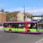 New local authority bus company guidance for England published