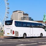 ComfortDelGro acquires London coach operator P&J Ellis