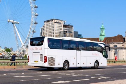ComfortDelGro acquires London coach operator P&J Ellis