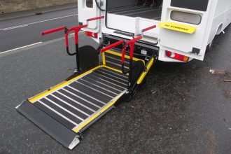 PLS rolls out three-tier approach for Access Lift underfloor unit