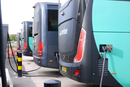 Coordinated leadership critical to coach decarbonisation: RHA chief
