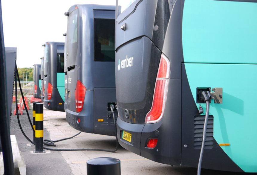 Coordinated leadership critical to coach decarbonisation: RHA chief