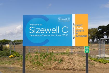 First Bus wins five-year Sizewell C construction transport contract