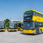 'Immediate improvements' for St Helens in LCRCA bus franchising
