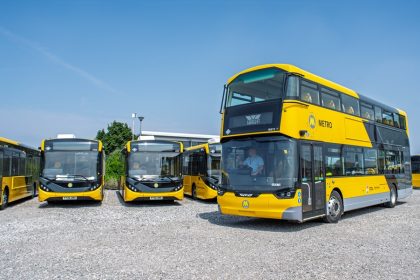 'Immediate improvements' for St Helens in LCRCA bus franchising
