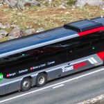 Operator procurement due for Wales north/south coach service