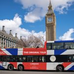 The Original Tour sightseeing brand revived in London by First Bus