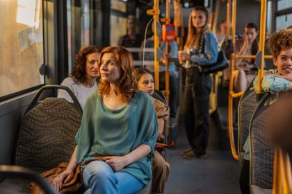 Transport Committee opens inquiry into women and girls' safety