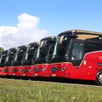 Westbus celebrates 40th anniversary at London Transport Museum