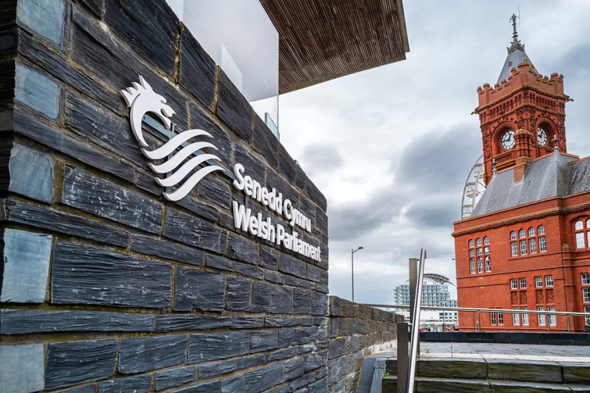 What the new Welsh Government could mean for coach and bus