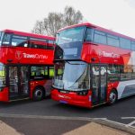Six Wrightbus electric buses for TfW to follow TrawsCymru update