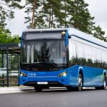 ZF City Bus Assist set to aid drivers in smooth approach to stops