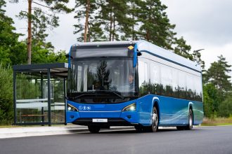 ZF City Bus Assist set to aid drivers in smooth approach to stops