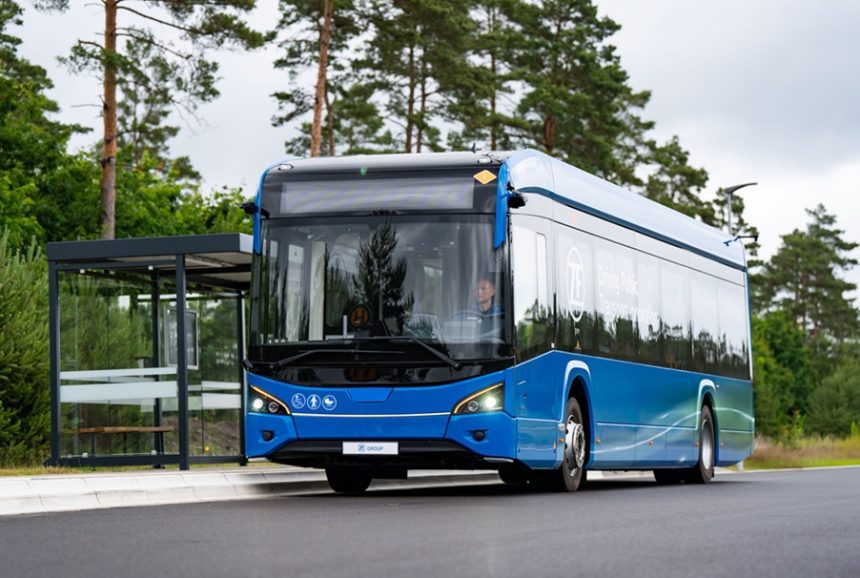 ZF City Bus Assist set to aid drivers in smooth approach to stops