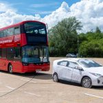 Bus Safety Standard how London is leading the way on bus safety