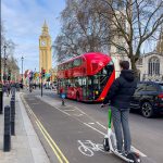 The rise of micromobility: threat or opportunity for bus sector?