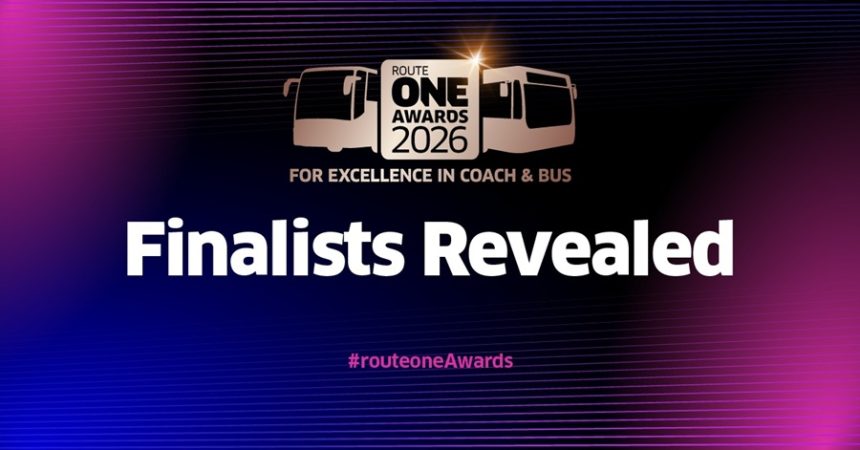 Finalists list for 2026 routeone Awards revealed by organiser