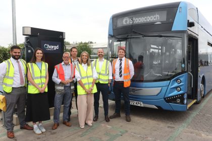 stagecoach cambridge chargd