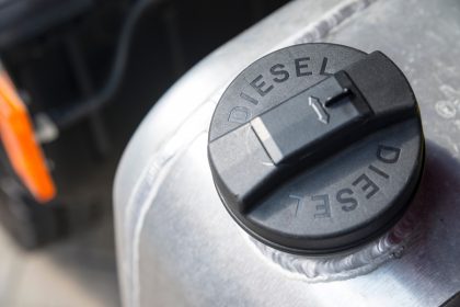 Fossil diesel stable in September but HVO in spike, finds Portland