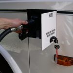 Fossil diesel and HVO prices fall during November 2025, Portland finds