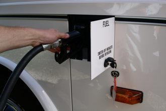 Fossil diesel and HVO prices fall during November 2025, Portland finds
