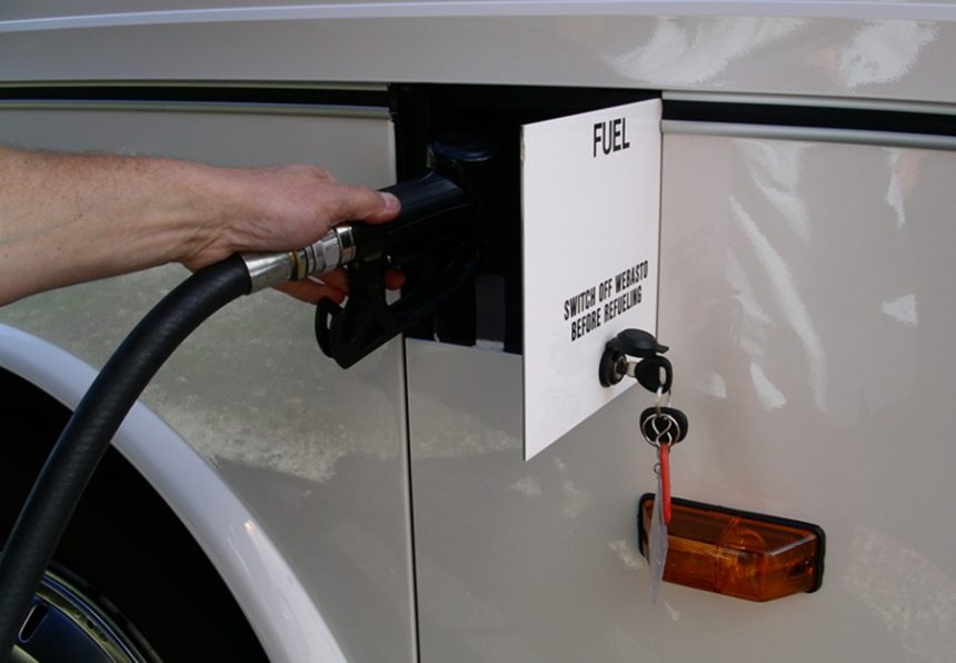 Fossil diesel and HVO prices fall during November 2025, Portland finds