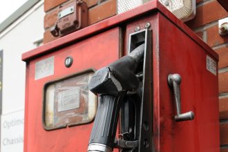 Fossil diesel down and HVO up in December 2025, Portland finds