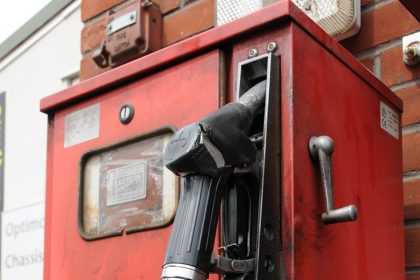 Fossil diesel down and HVO up in December 2025, Portland finds