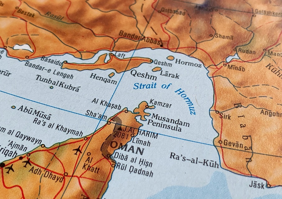 Fossil diesel and HVO prices in spiral in March as Iran war bites