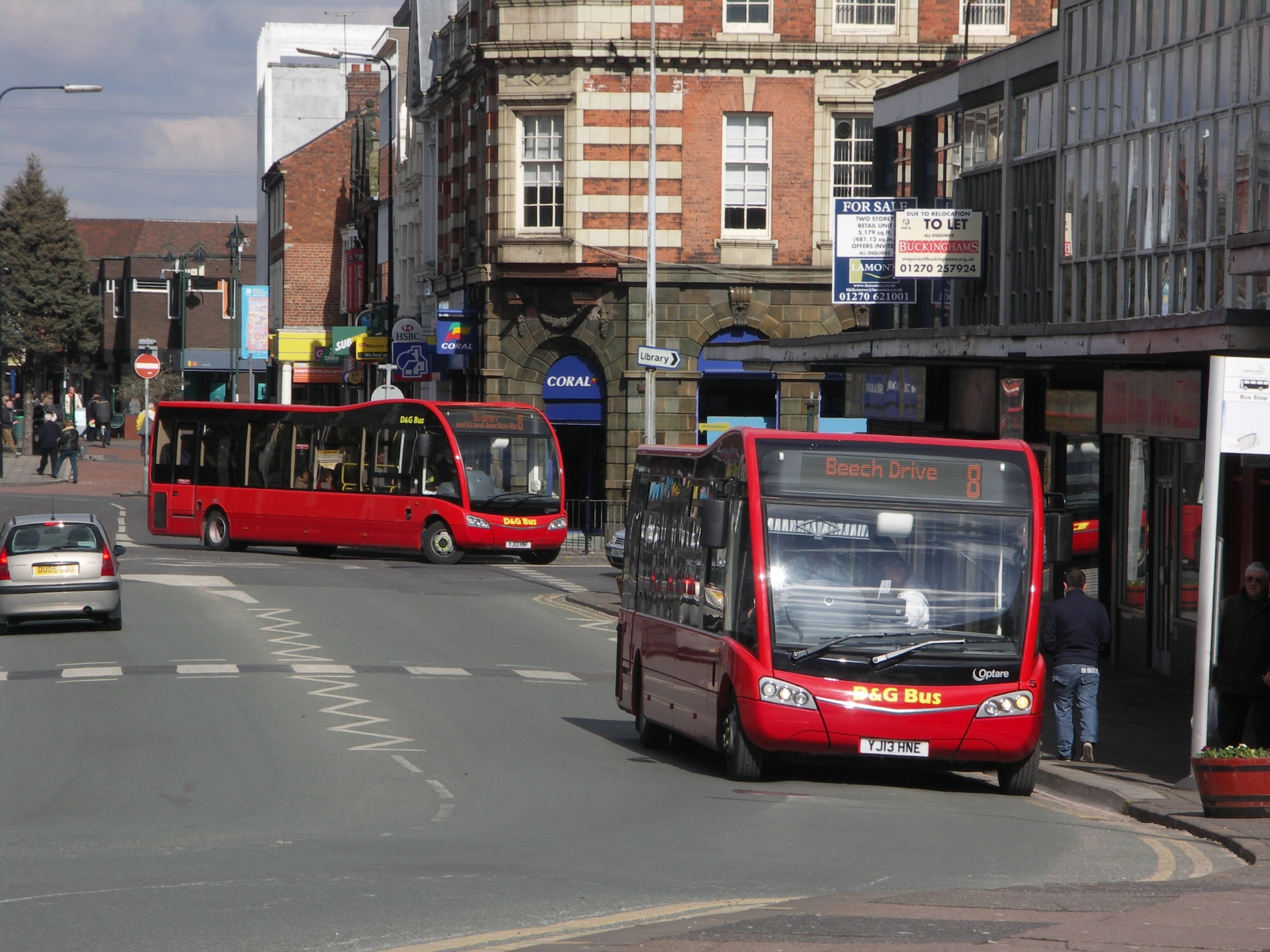 National Bus Strategy fundamentals analysed